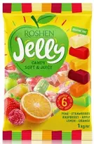Roshen Želė saldainiai JELLY, 1kg