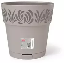 Stefanplast Puku pods ar paliktni Gaia O30x29cm gaisi peleks ()