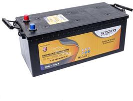 Akumuliatorius KYOTO 12V 180Ah 1150A