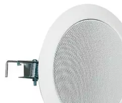 Kompiuterio kolonėlės VISATON VS-DL13/2T - 2 juostų - 1.0 kanalai - 30 W - 100 - 20000 Hz - 8 ? - Baltas