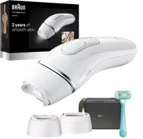 Braun Silk-expert PRO 5 PL5234