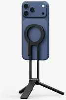 Magnetinis laikiklis UNIQ Arcus TriPod Stand juodos spalvos