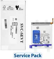 „Samsung S24 Ultra S928B GH82-33387A“ baterijos aptarnavimo paketas EB-BS928ABY