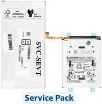 „Samsung A36 5G A366B GH82-36843A“ EB-BA566ASE baterijos aptarnavimo paketas