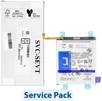 „Samsung S24 FE S721B GH82-35853A“ akumuliatoriaus aptarnavimo paketas EB-BS721ABY