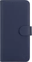 Dėklas Tactical Field Notes for Xiaomi Redmi Note 15 4G/5G Mėlyna