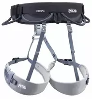 Prancūzija Petzl Corax dark pilkas alpinistiniai apraišai - 2