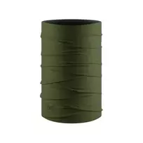 Kaklaskarė BUFF CoolNet UV+ Solid Military