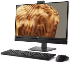 Stacionarus kompiuteris DELL Pro QC24251, 61 cm (24"), „Full HD“, „Intel Core Ultra 5“, 16GB, 512GB, „Windows 11 Pro“