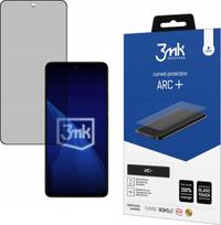 3mk ARC+ apsauginė folija Xiaomi Redmi Note 14 4G