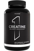 Creatine Monohydrate - 240 caps - Rule One