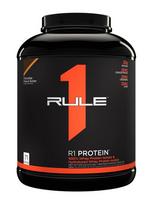 R1 Protein, Chocolate Peanut Butter - 2270g - Rule One