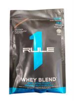 R1 Whey Blend, Chocolate Peanut Butter - 35.5g (1 serving) - Rule One