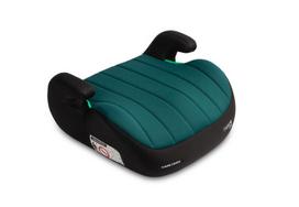 Automobilinė kėdutė-paaukštinimas Caretero Tiger I-size, 15-36 kg, green
