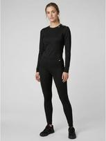 HELLY HANSEN Moteriški termo marškinėliai ir kelnės, W COMFORT DRY 2PACK