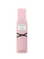 SO...? Parfumuotas purškiamas kūno dezodorantas MISS SO LOVE POTION, 150 ml