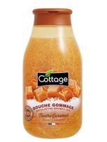 COTTAGE Šveičiamoji kūno dušo želė, 270 ml