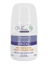 JONZAC Rutulinis dezodorantas, 50 ml