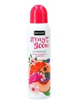 SENCE Purškiamasis dezodorantas, 150 ml
