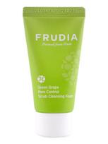 FRUDIA GREEN GRAPE veido šveičiamosios prausimosi putos, 30 ml
