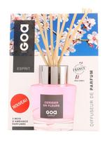 GOA GOA CERISIER EN FLEURS namų kvapas, 200 ml