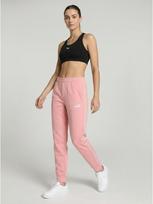 PUMA Moteriškos laisvalaikio kelnės, TAPE SWEATPANTS
