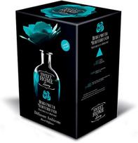 Namų kvapas sweet home luxury mediterranean bergamot, 250 ml
