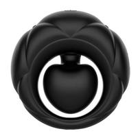 Intoyou Torus vibruojantis penio žiedas