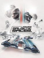 Star Wars: Galactic Racer Steam Key (PC) LATAM