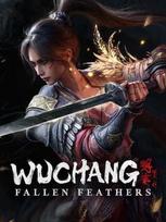 Wuchang: Fallen Feathers Deluxe Edition Steam Key (PC) CHINA