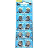 Baterija Vinnic LR44 1.5V