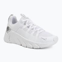 Moteriški treniruočių batai Nike Free Metcon 7 white/white/metallic silver