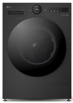 Skalbimo mašina LG AI Direct Drive, AI Wash, Steam, F4X7511TBB, 11 kg