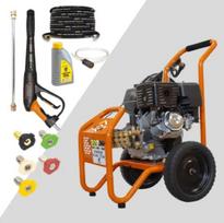 GP4000LD Pro slėgio plovimo mašina, Peggas, 13,5 AG, 275 barai / 4 000 PSI