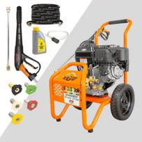 GP4000BDH Profesionalus aukšto slėgio ploviklis, Briggs&Stratton, 13,5 AG, 275 barai / 4000 PSI