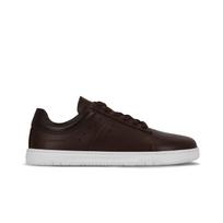 Barefoot Sneakers Barebarics Enigma - Dark Brown