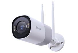 Reolink | 4K UHD Wi-Fi 6 Security Camera with 5X, VIDREOWCRPB4K01