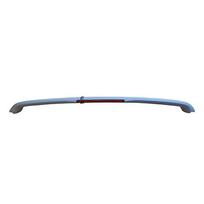 Spoileris RENAULT TRAFIC, NISSAN PRIMASTAR, OPEL VIVARO (2001-2014) ant stogo