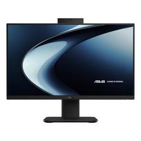 Kompiuteris Asus ASUS V400 AiO 24" C3-100U 8 512 Black V440VAK-BPC180W W11H | 90PT03XB-M097L0 | 4711636369541