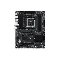 MSI PRO B850-S EVO WIFI pagrindinė plokštė AMD B850 lizdas AM5 ATX | 7E97-001R | 4711377422765