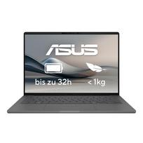ASUS Zenbook 14" WUXGA OLED Snapdragon X 32GB/1TB Windows 11 UX3407QA-QD496W | 90NB1502-M00Y20 | 4711636378994
