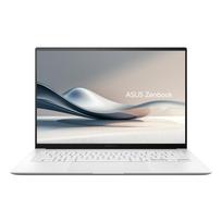 ASUS Zenbook S 14 UX5406SA-PV526W 14" WQXGA+ OLED Core Ultra 7 258V 32GB/1TB Windows 11 nešiojamas kompiuteris | 90NB14F2-M00XV0 | 4711636379007