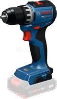 Bosch akumuliatorinis suktuvas GSR 18V-52, be akumuliatoriaus ir įkroviklio