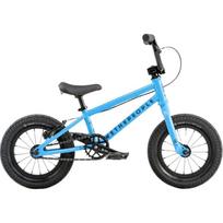 Wethepeople Prime Drive 12" 2026 BMX Bike For Kids Aqua Blue (12.5" Frame)
