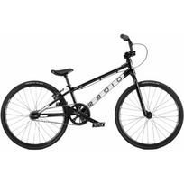 Radio Cobalt Junior 2026 Race BMX Bike Black (18.5" Frame)