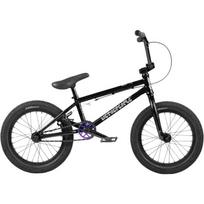 Wethepeople Seed 16" 2026 BMX Bike For Kids Black (16" Frame)