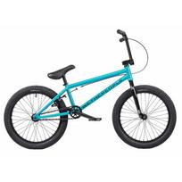 Wethepeople Nova BMX Freestyle Bike Water Blue (20" Frame)
