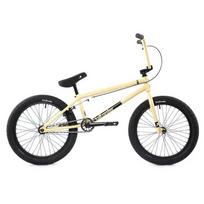 Tall Order Flair 20'' BMX Freestyle Bike Tan Frame (20.6" Frame)