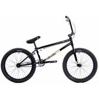 Tall Order Flair 20'' BMX Freestyle Bike Gloss Black (20.6" Frame)