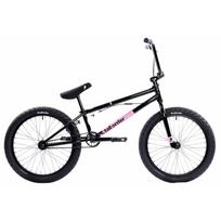 Tall Order Flair Park 20'' BMX Freestyle Bike Black (20.4" Frame)